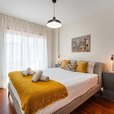 Guestready - Teddy Jazz Apartment Porto Exterior photo