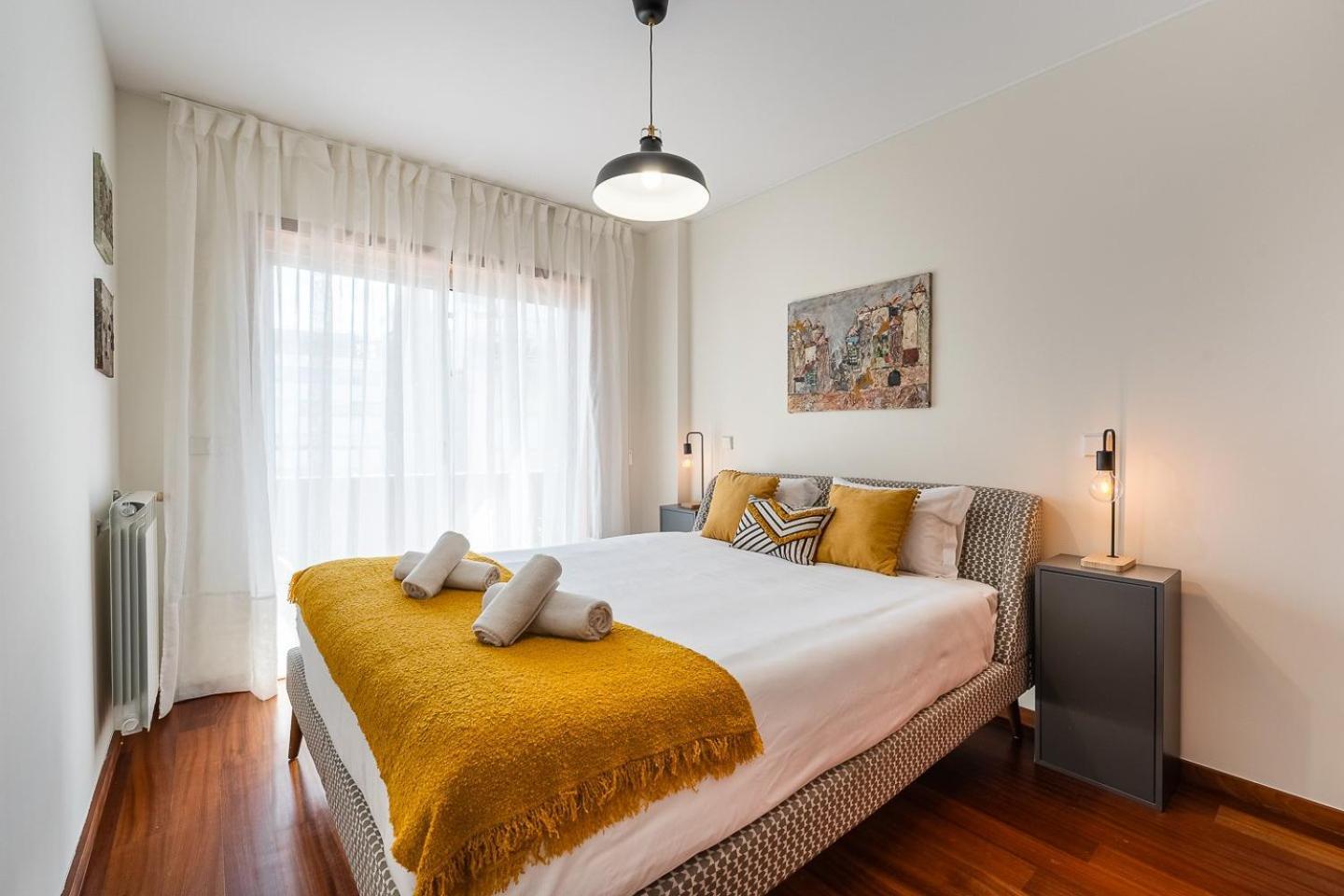 Guestready - Teddy Jazz Apartment Porto Exterior photo