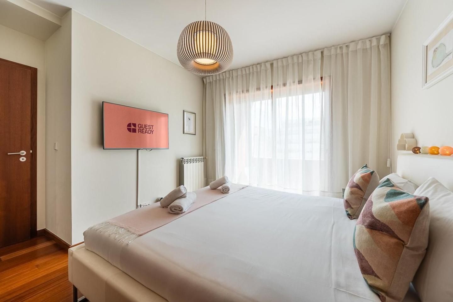 Guestready - Teddy Jazz Apartment Porto Exterior photo