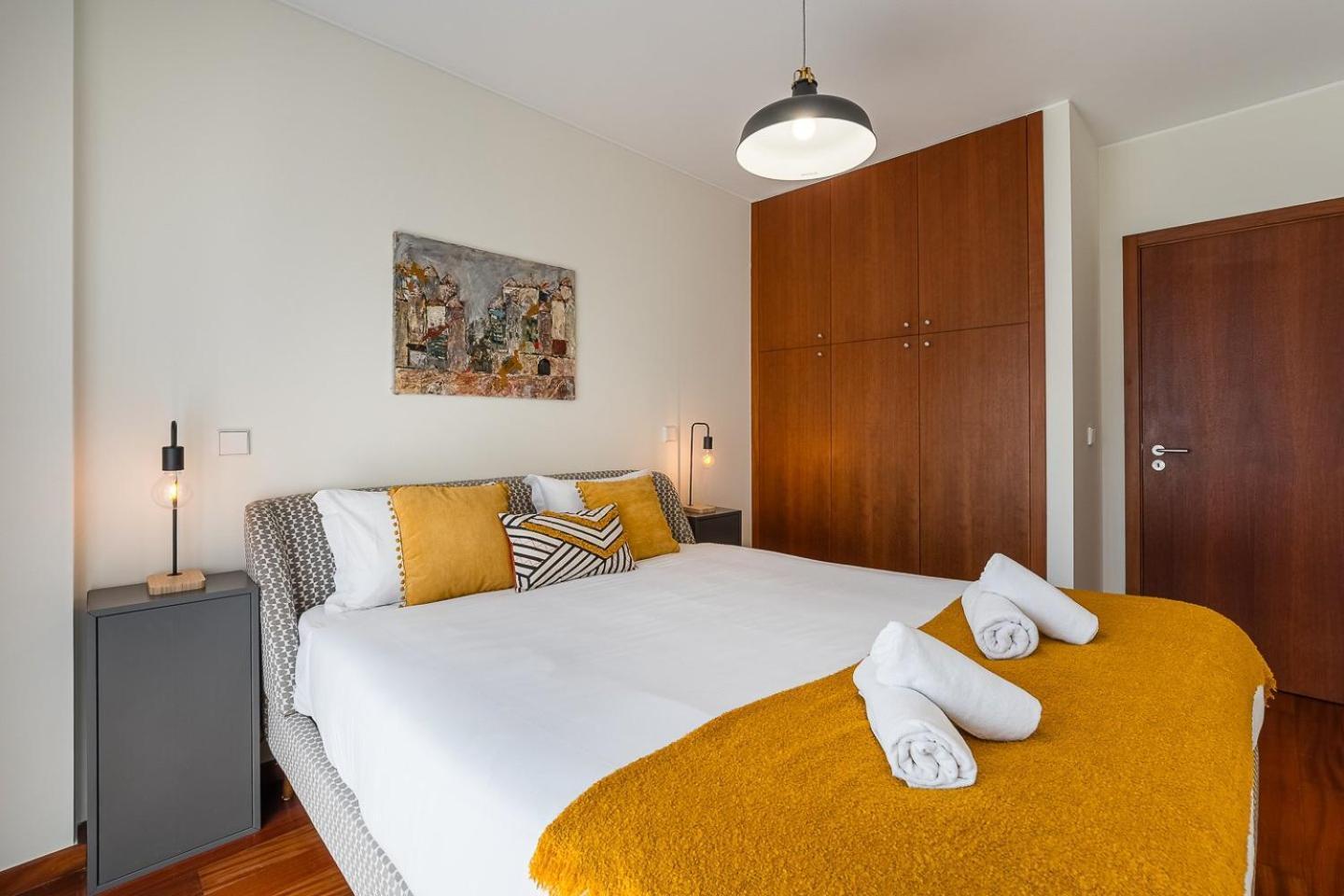 Guestready - Teddy Jazz Apartment Porto Exterior photo