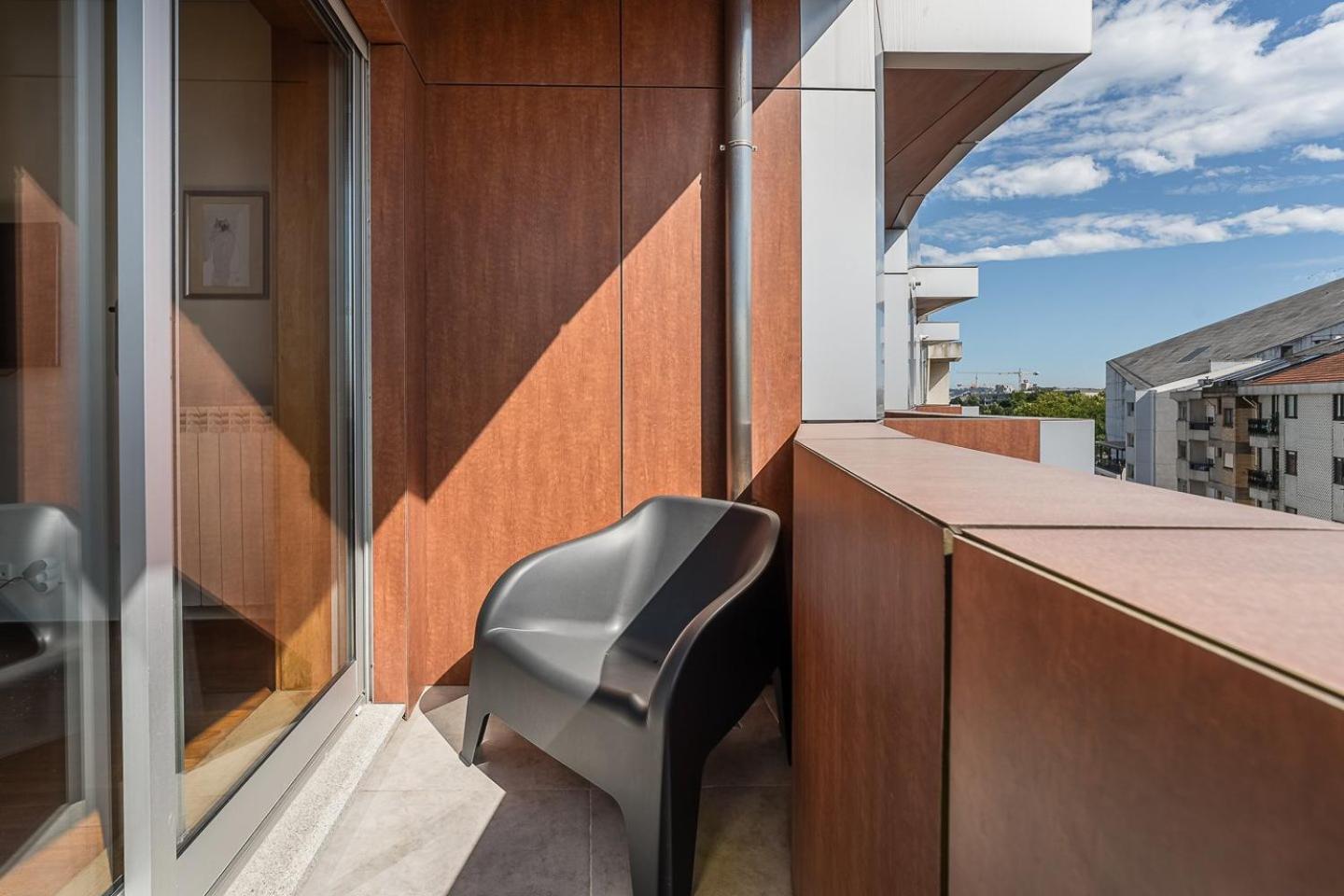 Guestready - Teddy Jazz Apartment Porto Exterior photo
