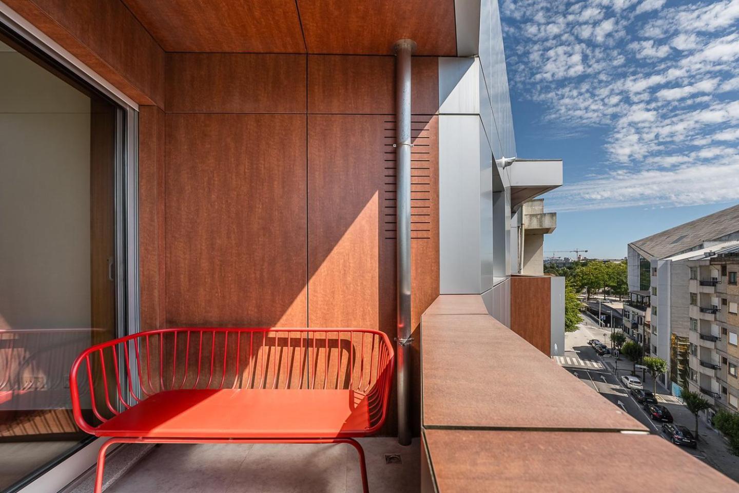 Guestready - Teddy Jazz Apartment Porto Exterior photo